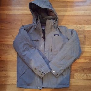 Patagonia Jacket - Men's Xsmall